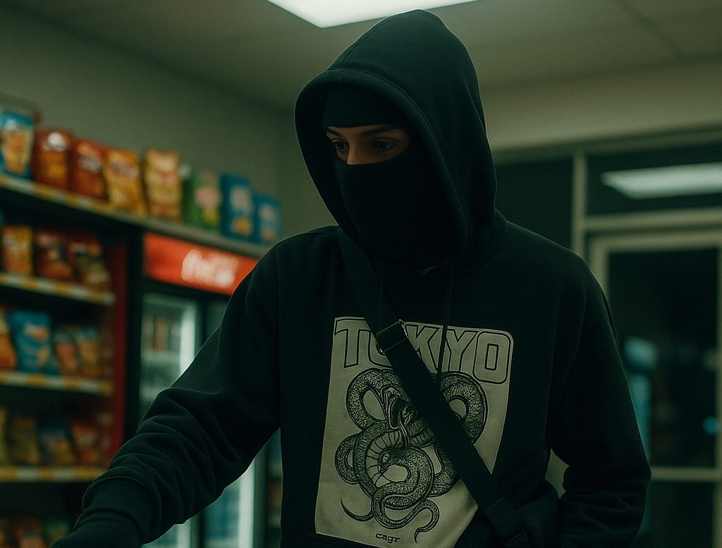 Anonymous X Drops Blazing New Single "Still Lit"