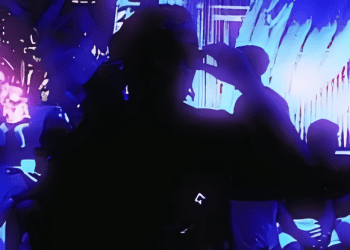 RADDY: UK Rapper Carving His Own Lane Through Passion and Persistence