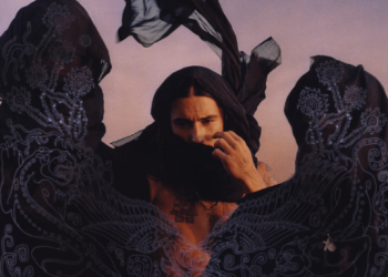 AKIRA Revives Ancestral Memory Through Psychedelic Cumbia in ‘Niños del Bosque’