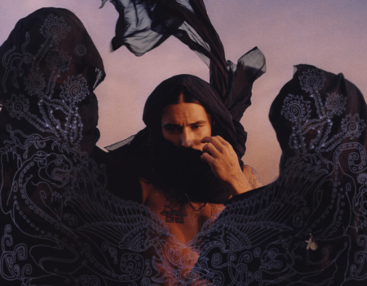 AKIRA Revives Ancestral Memory Through Psychedelic Cumbia in ‘Niños del Bosque’