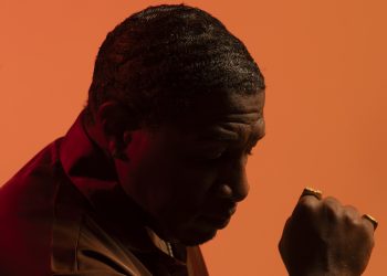 Harlem's Own Parrish Allen Releases R&B Banger "Bed"