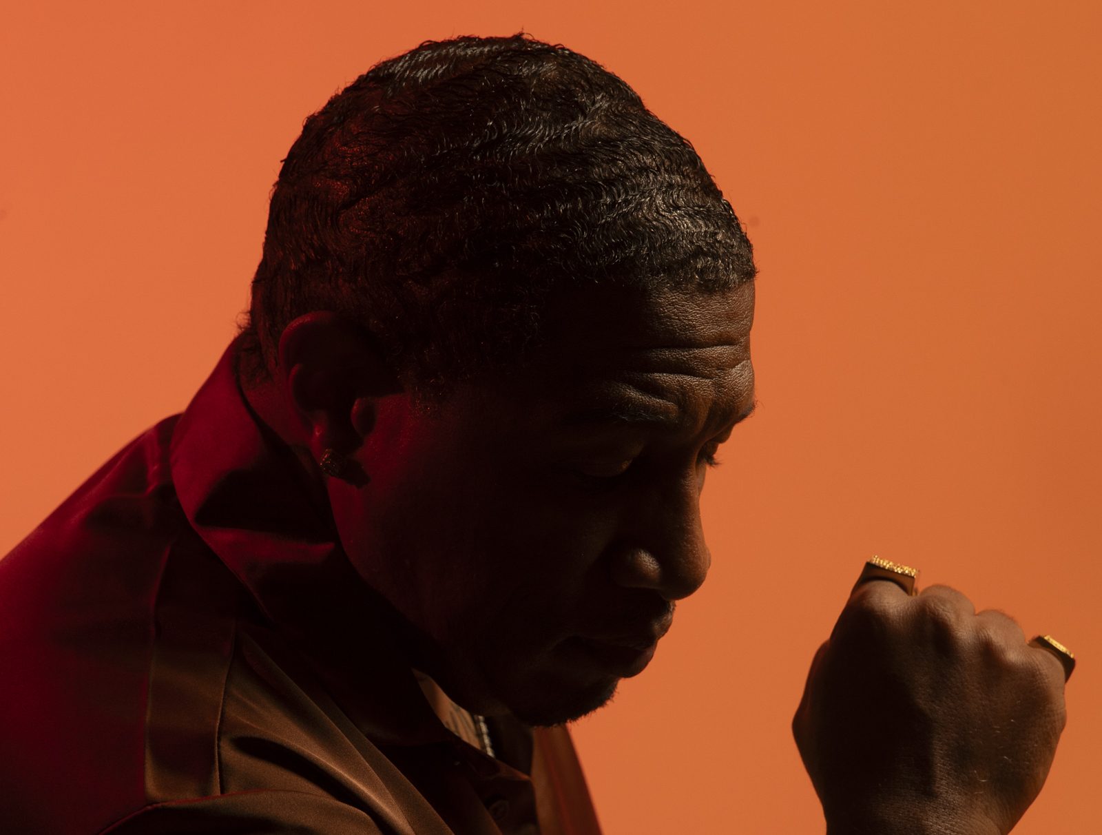 Harlem's Own Parrish Allen Releases R&B Banger "Bed"