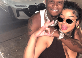 HoodTrophy Bino Drops New Hit Single “She Mine”