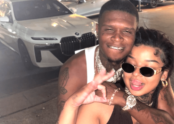 HoodTrophy Bino Drops New Hit Single “She Mine”