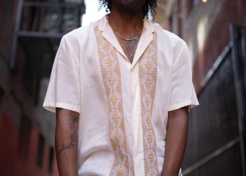 Hip-Hop Legend Bootie Brown Forges a New Genre on ‘UnAwake’