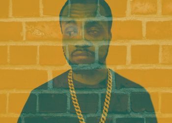 Coach Peake Unleashes Masterful 17-Track Mixtape "Built Brick By Brick"