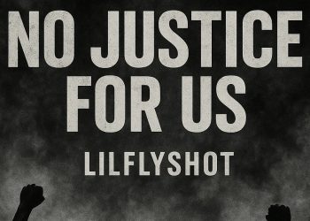Lilflyshott Uses Music to Share the Black Experience in Upcoming Release