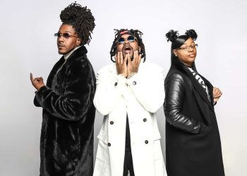 The Debut That Delivered: Weirdo Gang’s Gang Related Is Already Making an Impact