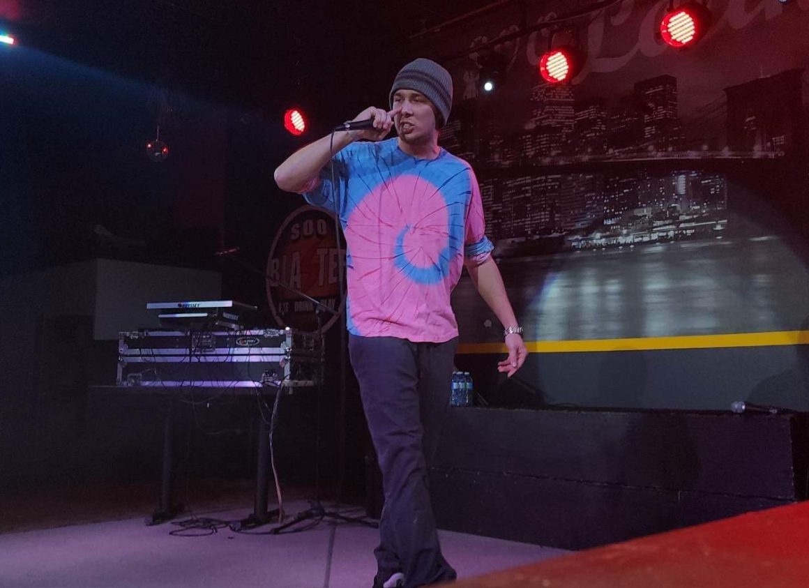 OccXpied: The Northern Ontario Rap Star Breaking Barriers in Hip-Hop