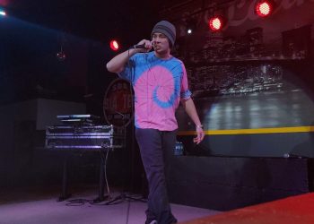 OccXpied: The Northern Ontario Rap Star Breaking Barriers in Hip-Hop