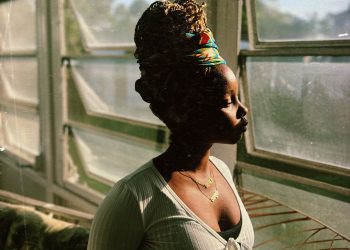 thandiwe Shares Soulful Wisdom in New Single "Advice"