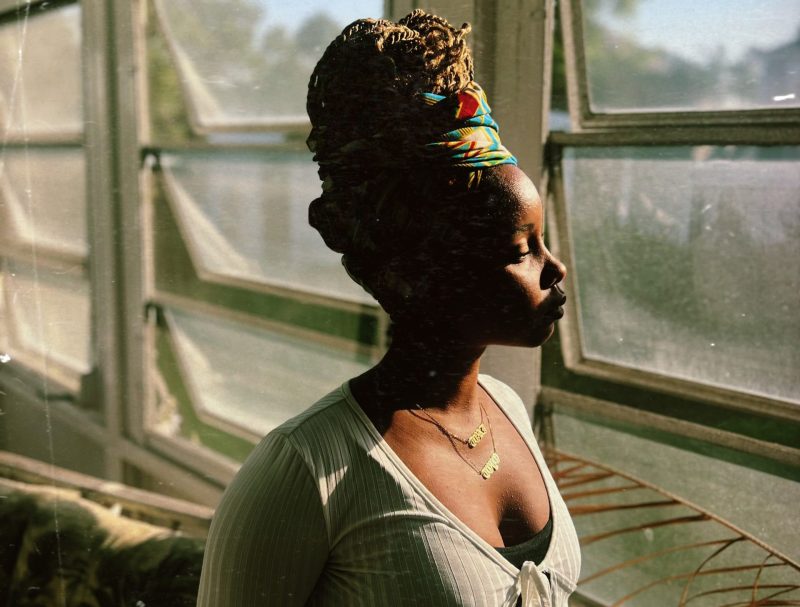 thandiwe Shares Soulful Wisdom in New Single "Advice"