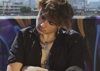 Levi Zadoff Bites Back with His Fierce New Single “Bite Marks”