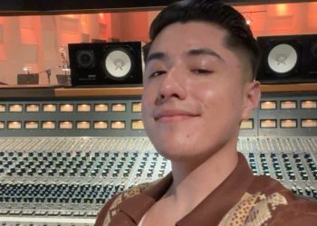 Tenesi Castro: Vulnerability, Identity, and the Sound of Modern R&B