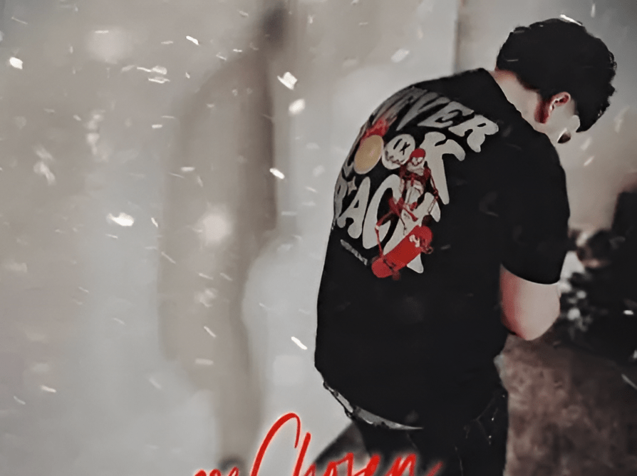 708Chosen Drops Powerful New Single “How I Feel” — A Raw Look Into Pain, Loyalty, and Growth Chicago, IL