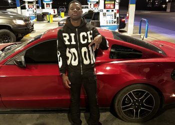 From Mississippi to the Mic the Story of Shaunn2xx