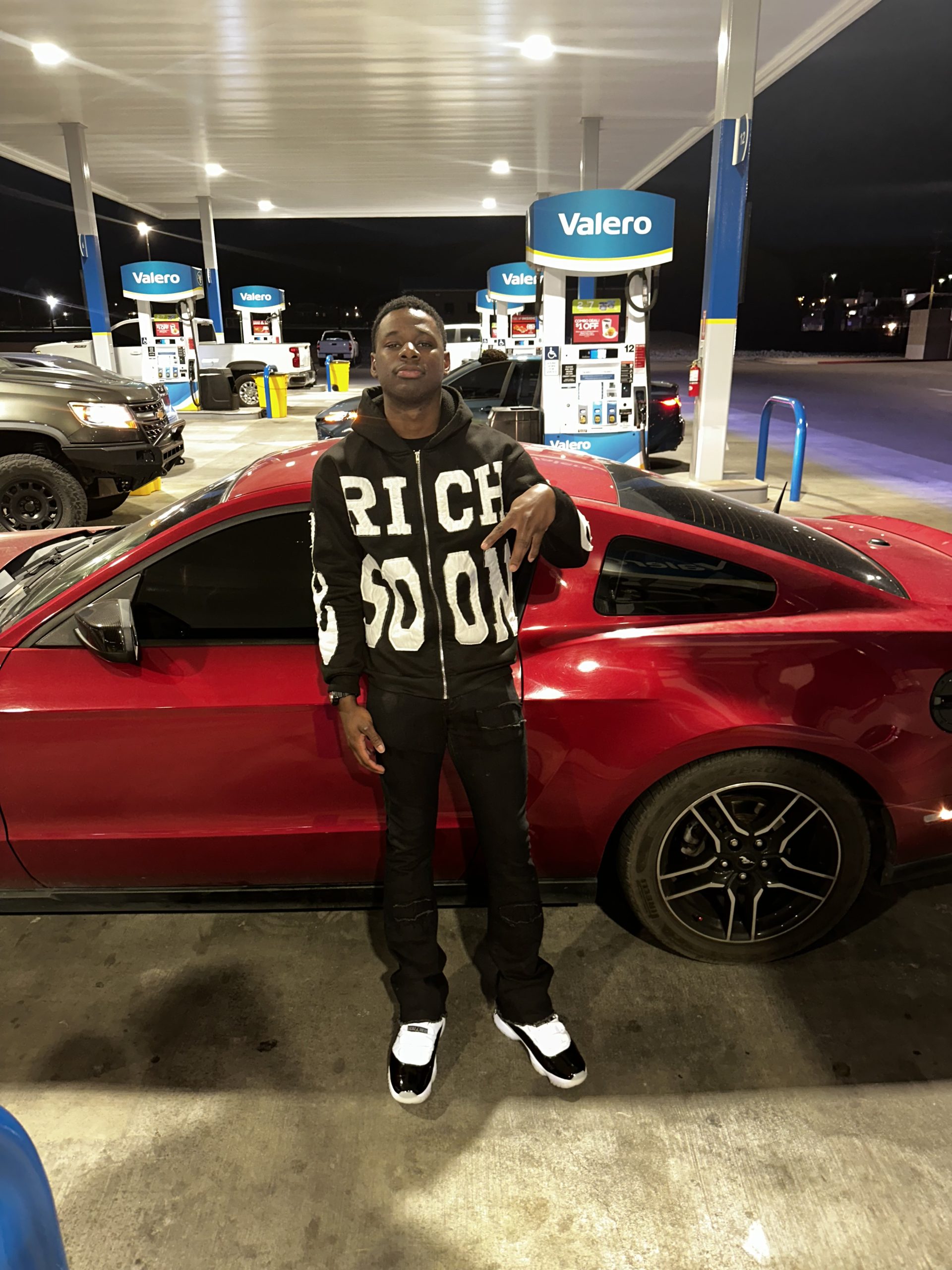 From Mississippi to the Mic the Story of Shaunn2xx - 24Hip-Hop