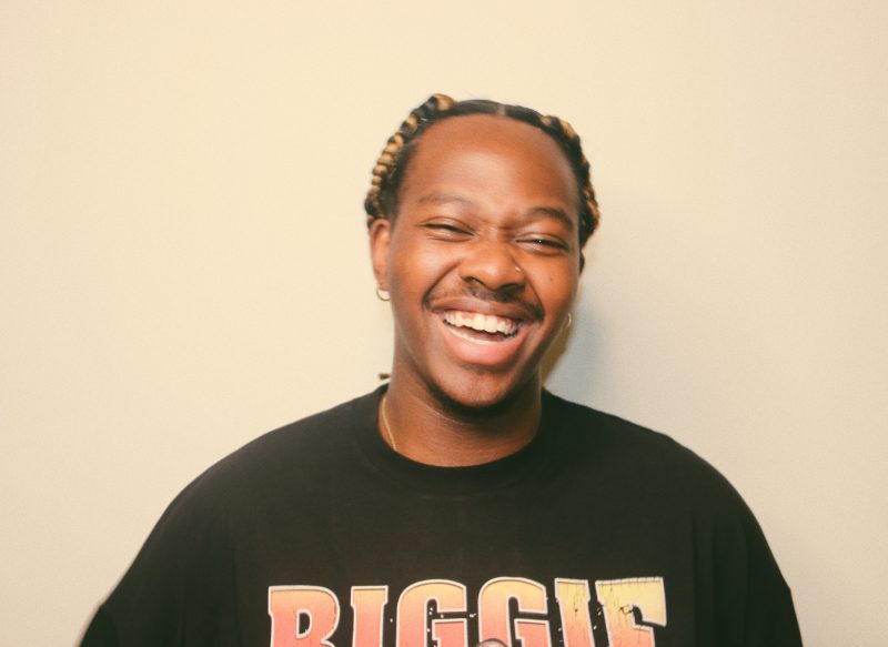 Komanii Shares Pop-Enthused Hip-hop EP ‘Last Days of Summer’