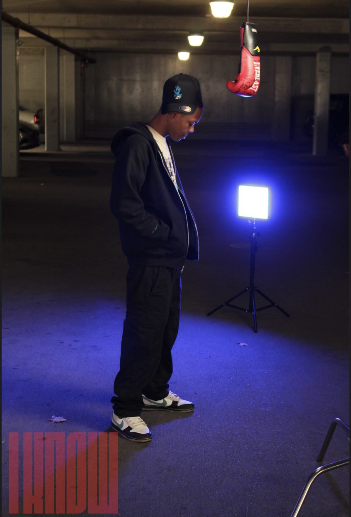 Meet P-air Vally: Clarksville’s Free-Minded Wordsmith Changing the Sound