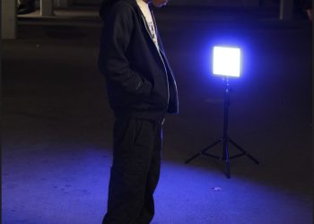 Meet P-air Vally: Clarksville’s Free-Minded Wordsmith Changing the Sound