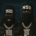 RASHADSOFLY and Lil Dump Join Forces on Powerful New Single “No More Pain”