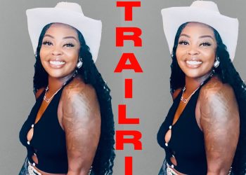 Everybody’s Invited: Alexus Briá’s “Trail Ride” is the New Soundtrack for Good Times