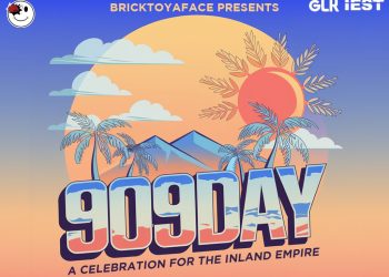 909 day