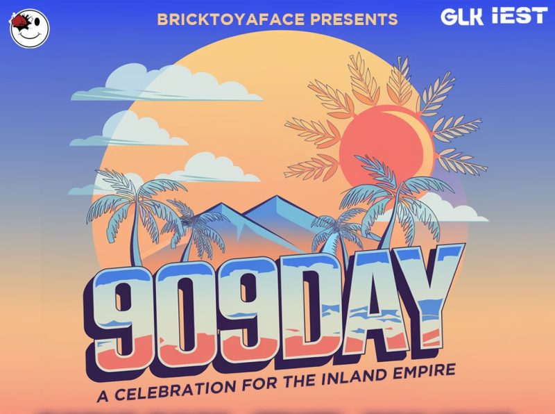 909 day