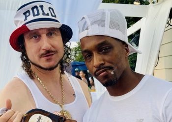 Albany Lou x HitMan Zan – “Porsche LiFe” Review