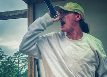 Introducing xJAEx – The Indigenous Rapper from Lubbock, Texas