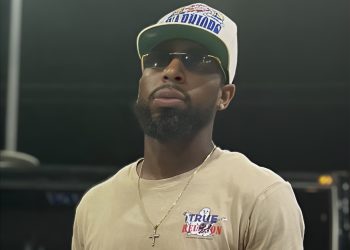 Alabama’s StunnaTino Teases New Music!