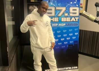 Why Dallas Powerhouse Manager Rainwater Could Be the Perfect Match for Rising Artist Lil Quincy