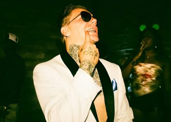 Is North Dallas Artist GPS Codyine Texas Next Big Star?