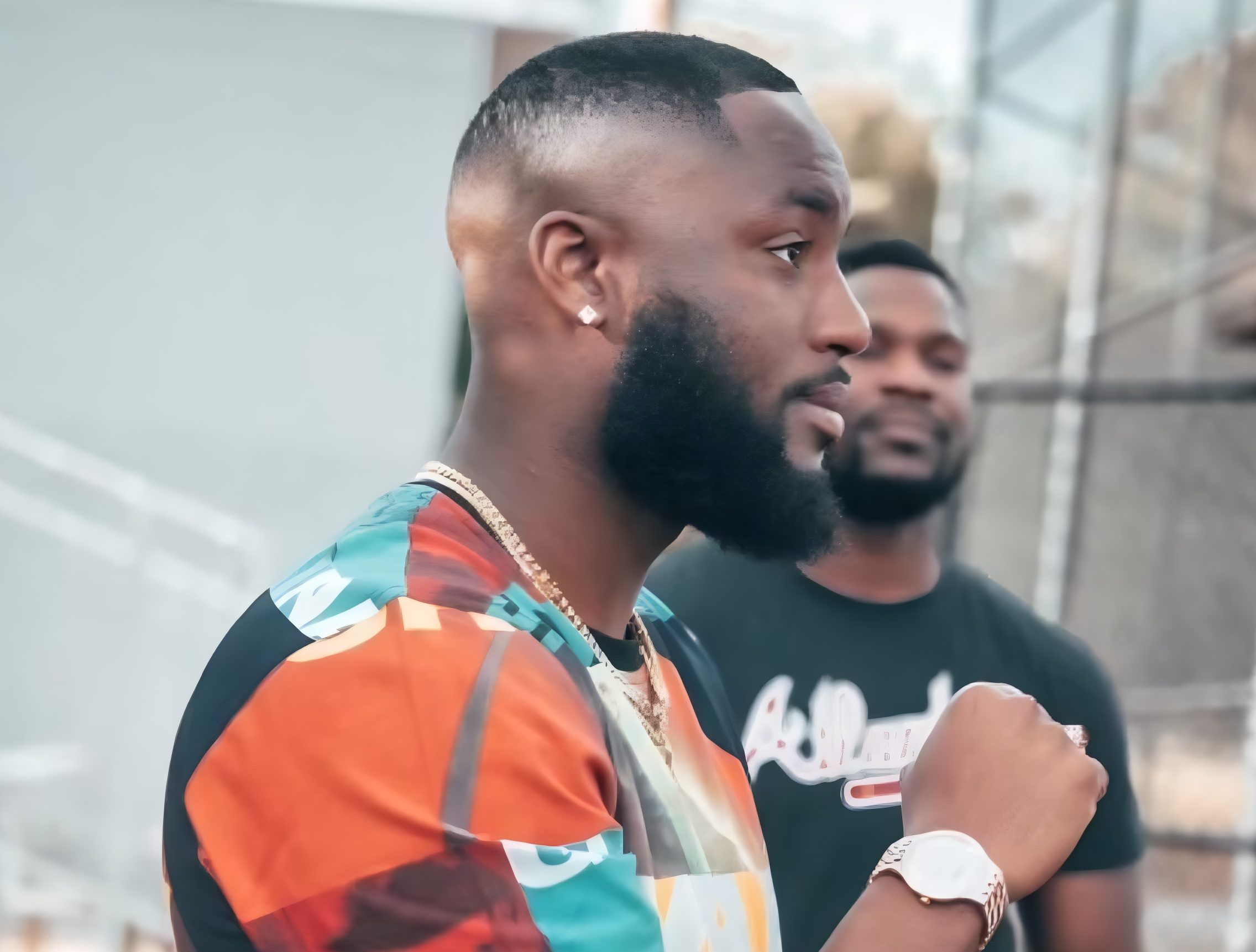 Frank Nitti Da Don Channels Soul and Grit with Powerful New Single “What I Mean”