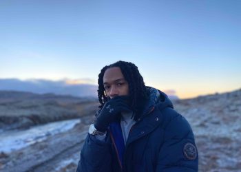 Austin Fortson Captures the Pulse of the Night on Latest Album ‘Step Out Nights’