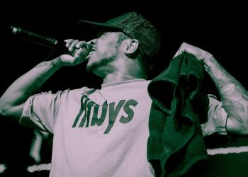 Kota the Friend Kicks Off ‘No Rap on Sunday Tour’ in Florida August 28, Wrapping Up with Brooklyn Birthday Homecoming