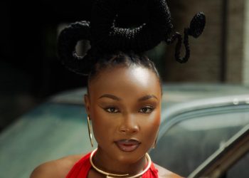 Nigerian Soul Star Kukie Brwn Unveils Heartfelt New Single "Khadijat"