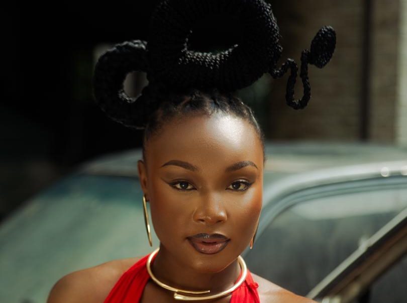 Nigerian Soul Star Kukie Brwn Unveils Heartfelt New Single "Khadijat"