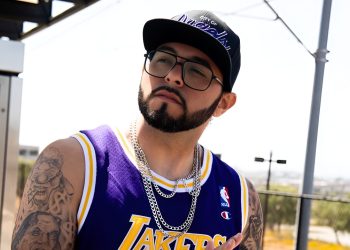 WestCoast Gillie Drops Summer Anthem “West West” – A Sonic Tribute to Southern California Culture