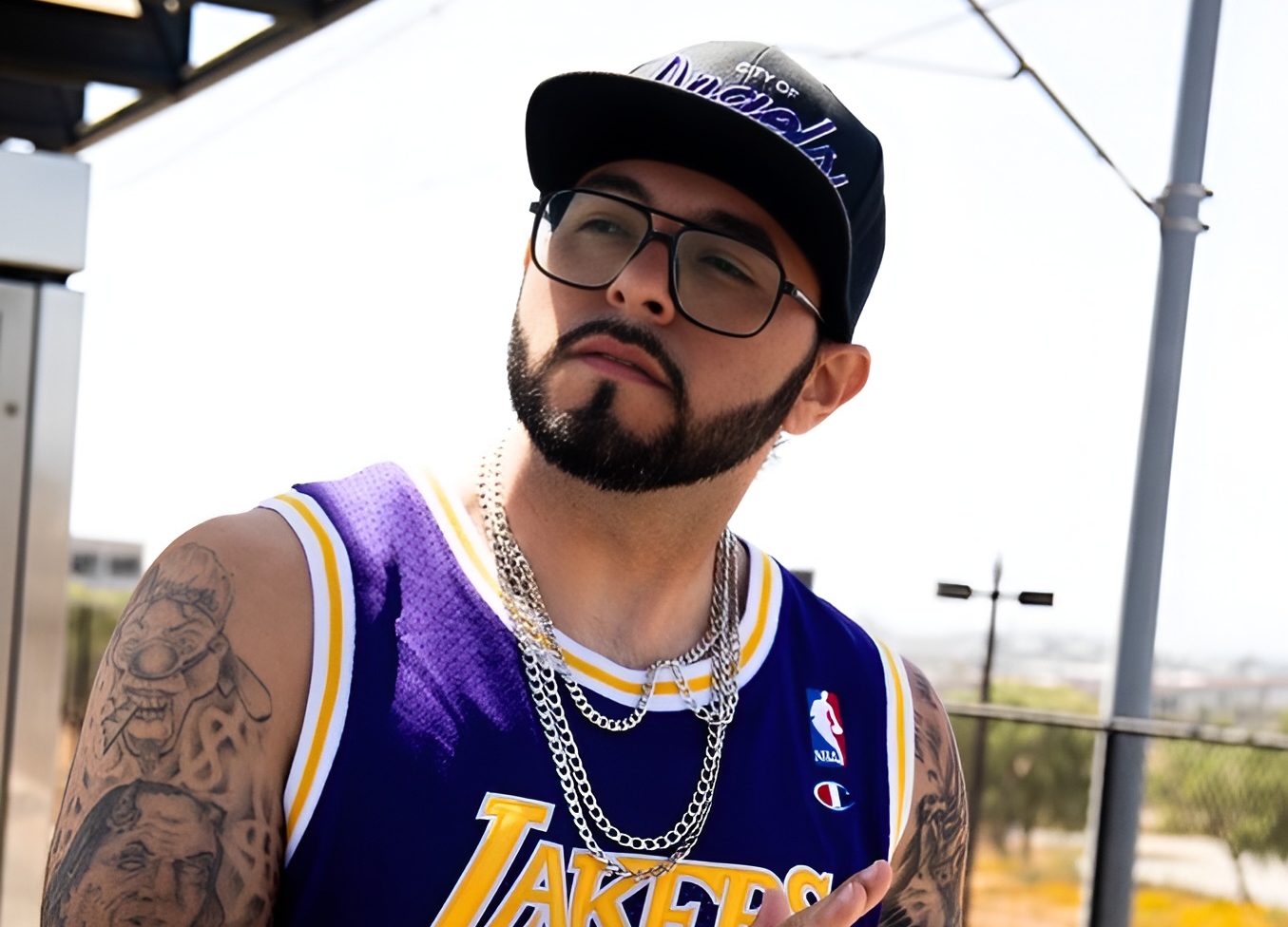 WestCoast Gillie Drops Summer Anthem “West West” – A Sonic Tribute to Southern California Culture