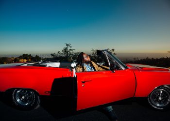 Mojo Morgan Drops New Album ‘Jamaica Love’ with Special Guests