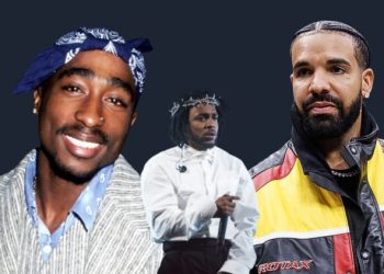 Drake Acquires Tupac’s Iconic Death Row Chain from Alexander Bitar
