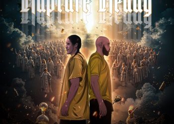 Kingdom Artist Antoine Stewart’s “Rapture Ready” Continues to Ignite Faith and Urgency in Believers