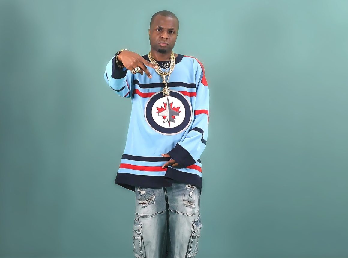 Riviir Ignites East Coast Vibe With Hip-Hop EP “Rap 4 Me”