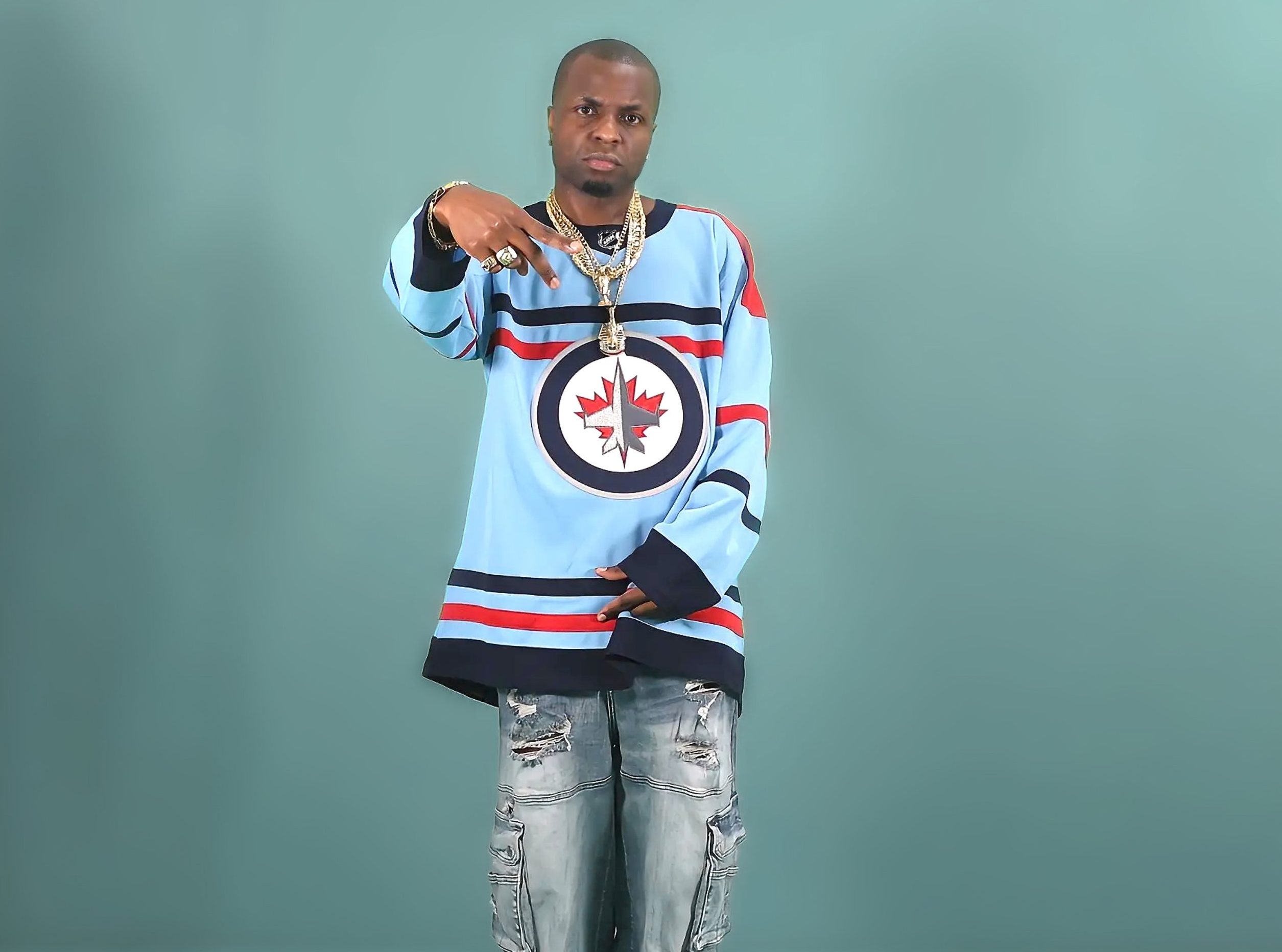 Riviir Ignites East Coast Vibe With Hip-Hop EP "Rap 4 Me"
