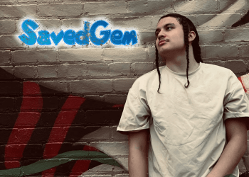Saved Gem Sends a Message With “Waste Ur Love”