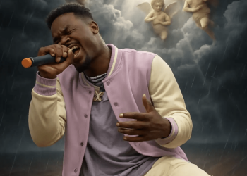 DFG SUL Shares Testimony and Transformation on Faith-Fueled Album Walking With Purpose