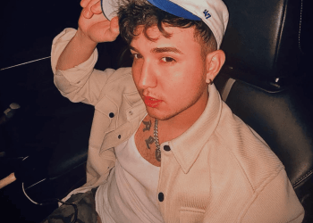 Danny Riguez Opens Up About Love and Loneliness on New Single “Somebody”