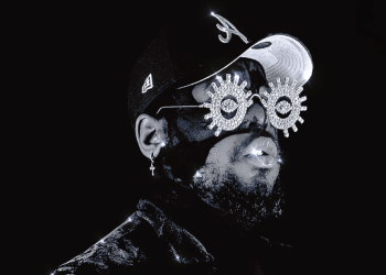 King Tron Marks a Powerful Return with New Album Rebirth