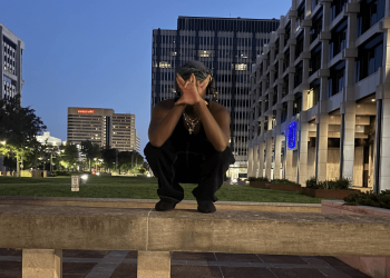 heyteeski Unleashes MDMA-Fueled Dreamscape on Upcoming Album Mollyworld